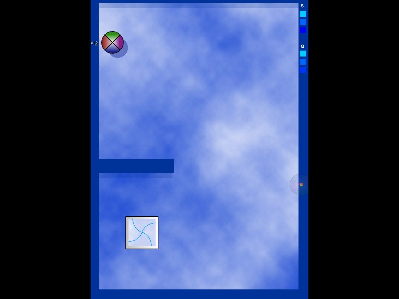 Ball Revamped II: Metaphysik